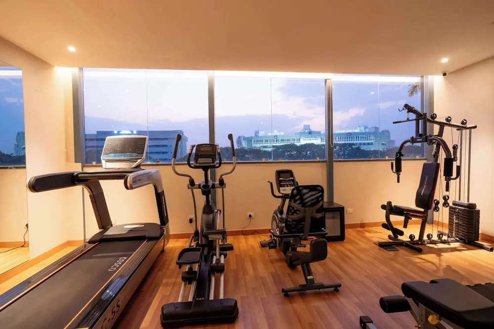 Golden Tulip Bhopal