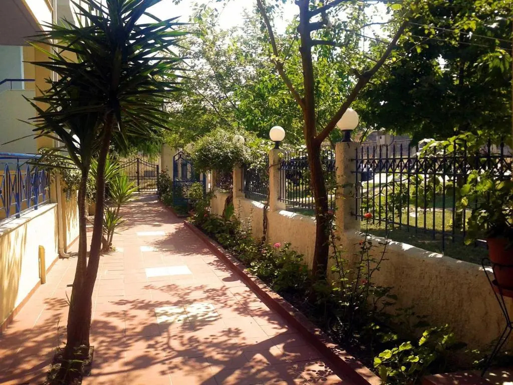 Hotel Giorgio