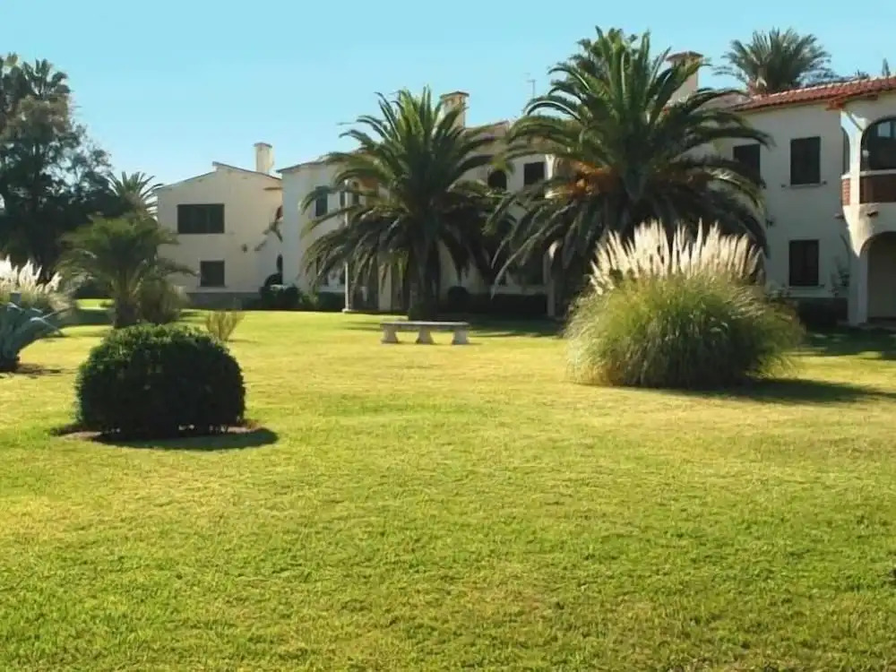 Apartamento Costa de la Calma