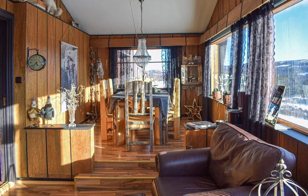 Awesome Apartment in Ål With 3 Bedrooms