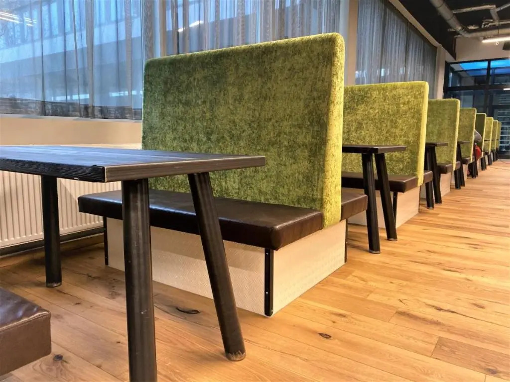 LOFTSTYLE Hotel Hannover, Best Western Signature Collection