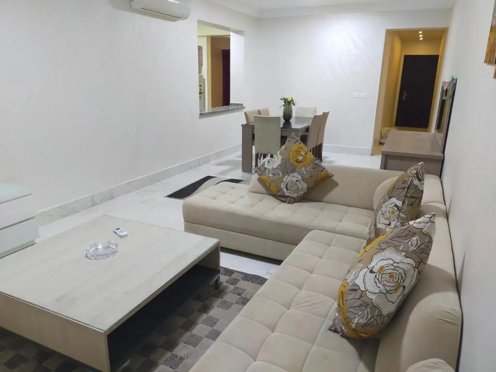 Serenity The View Golden Residence