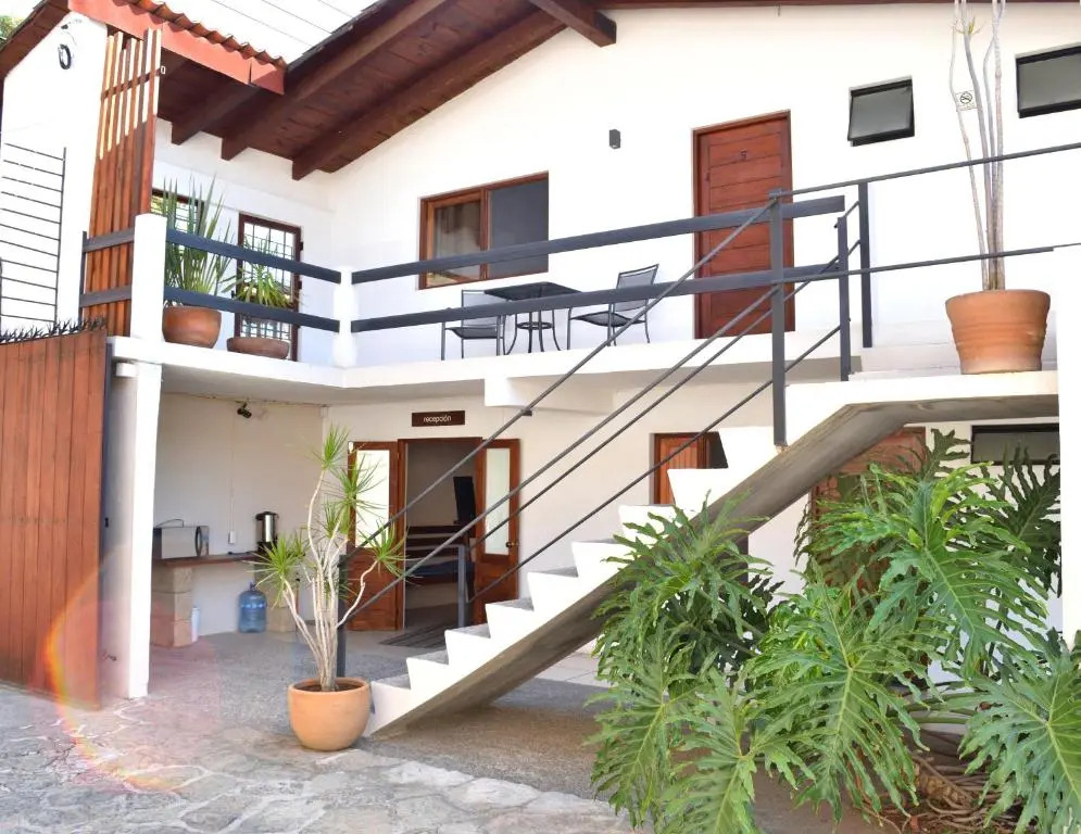 Villa Maria Hotel