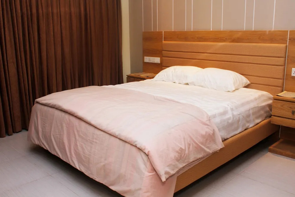 Shapnaloy Studio Apartment
