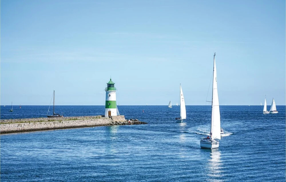Amazing Apartment in Kappeln With 1 Bedrooms and Wifi