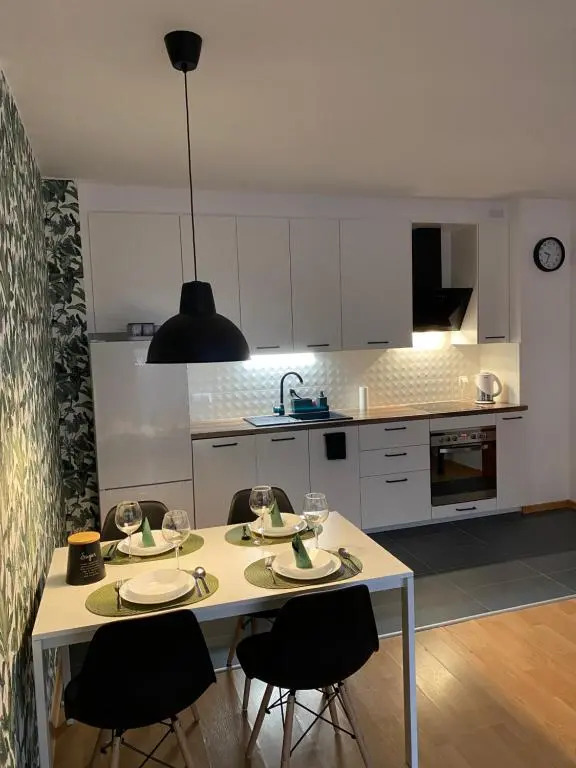 Apartament Nature