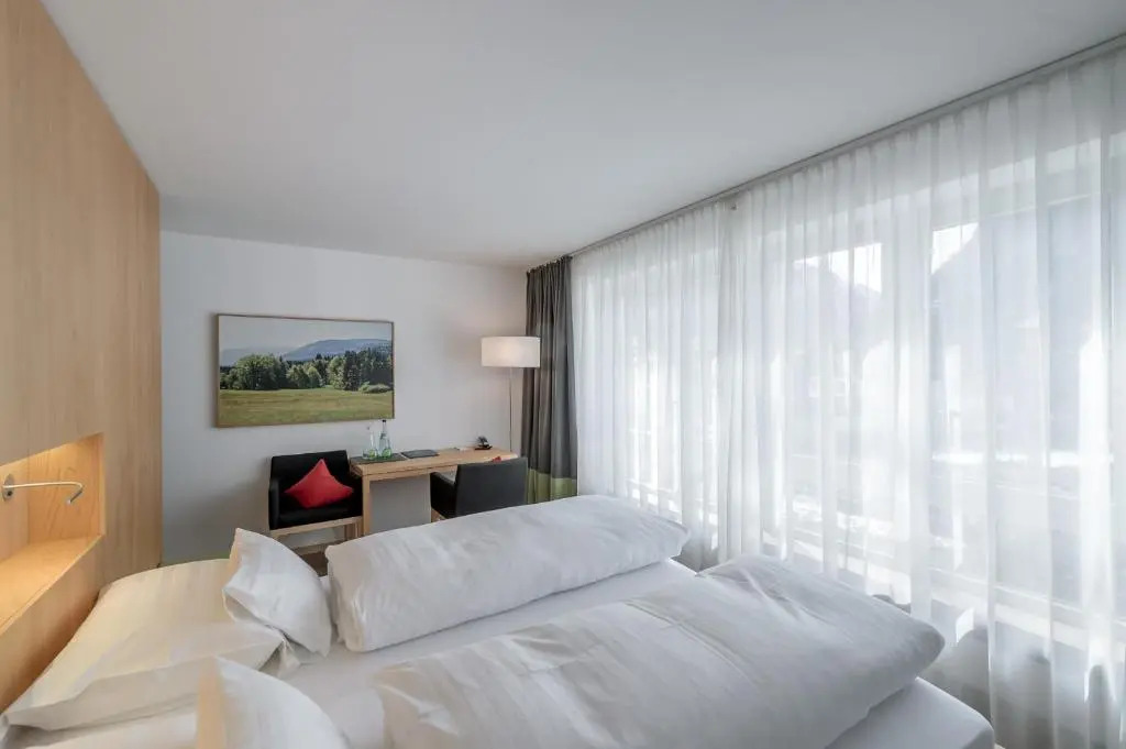 Alpenhotel Krone