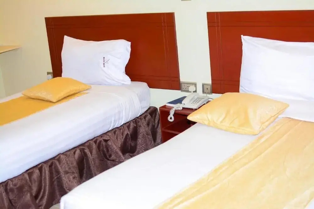 Merril Hotel