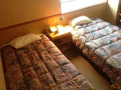 Miyajima Hotel Makoto
