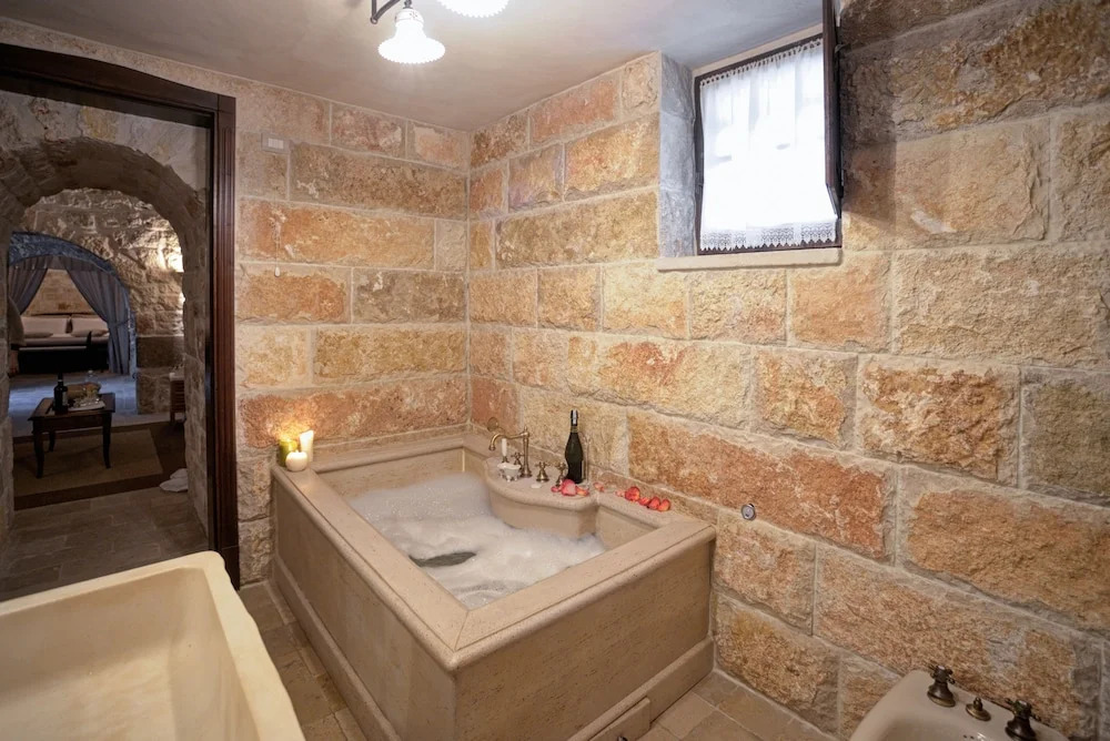 Hotel Masseria Beneficio