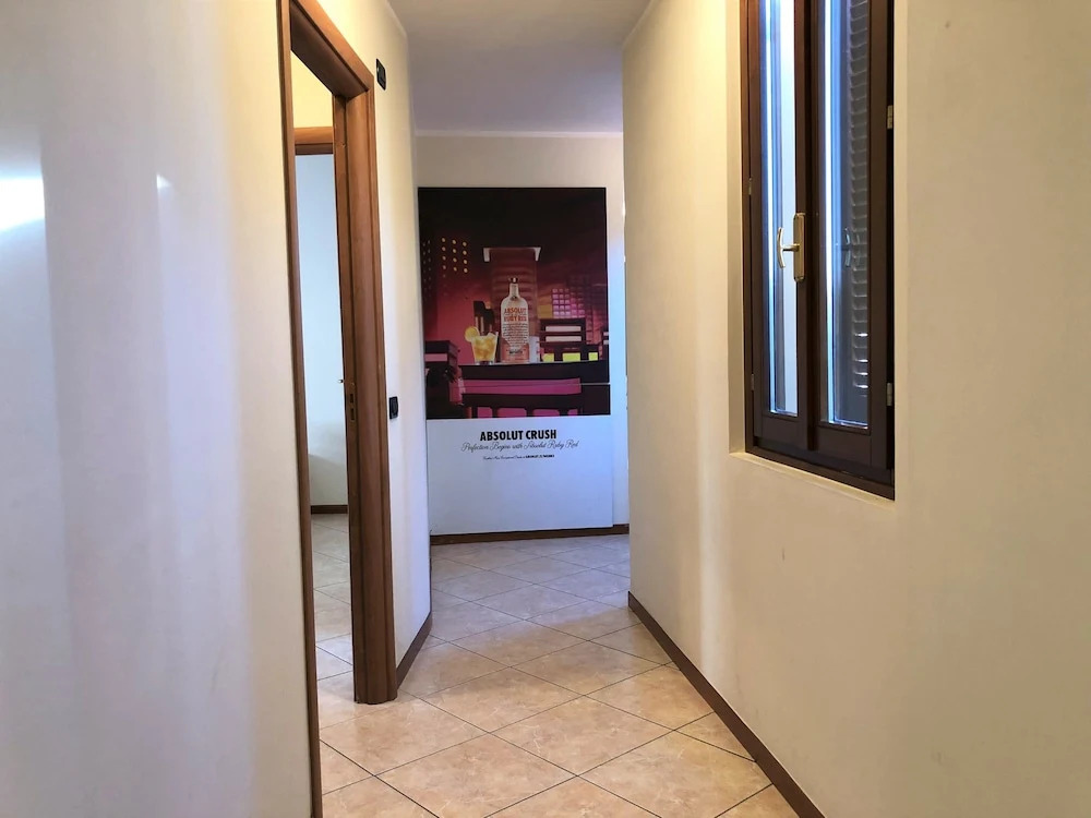 Square loft & lounge 4 pax