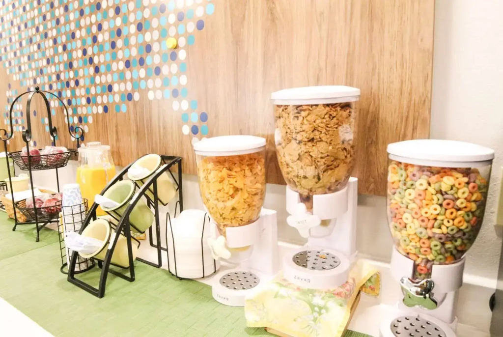 Microtel Inn & Suites by Wyndham Charlotte/Northlake