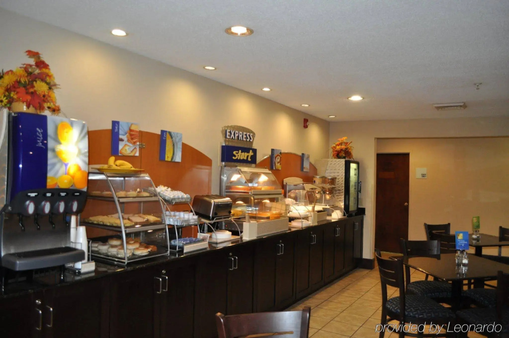 SureStay Plus Hotel by Best Western Roanoke Rapids I-95