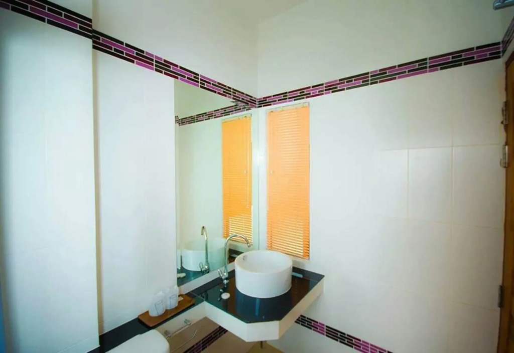FIG Boutique Hotel