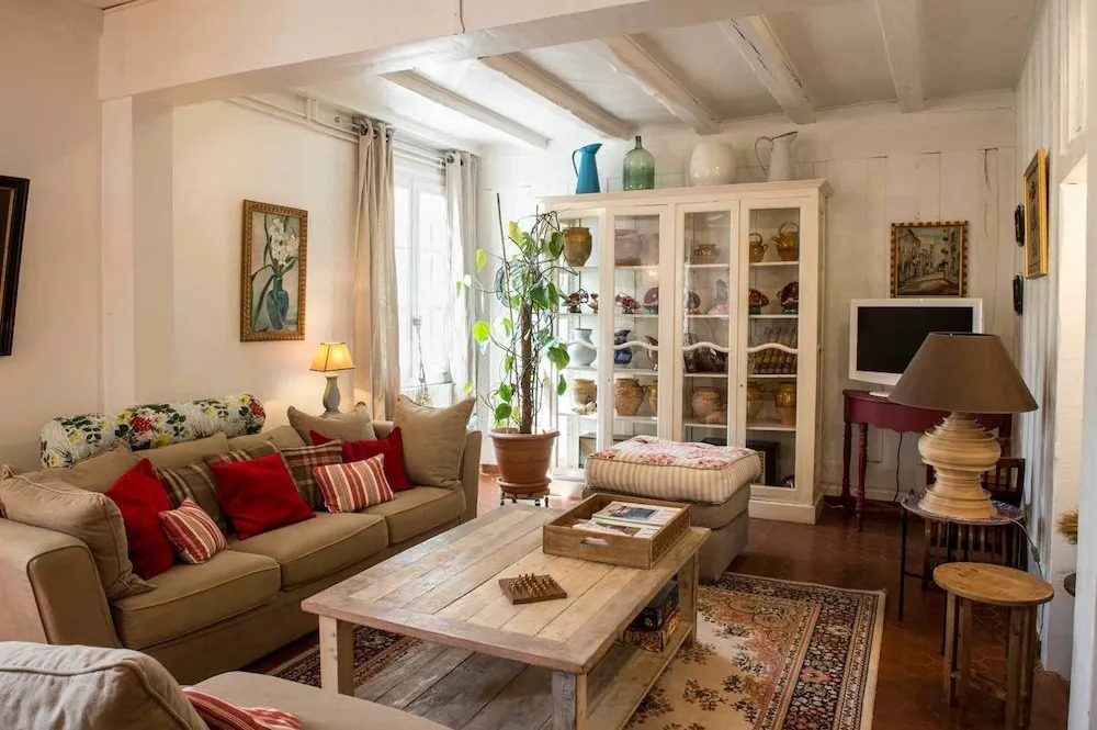 La Maison de Mezos