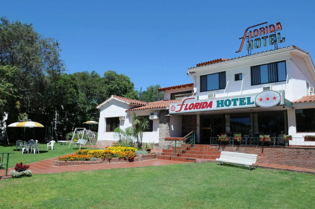 Florida Hotel & Spa