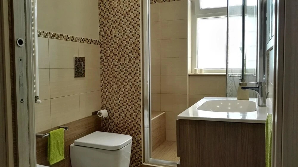 Apartment With 2 Bedrooms in Aci Castello, With Furnished Terrace and