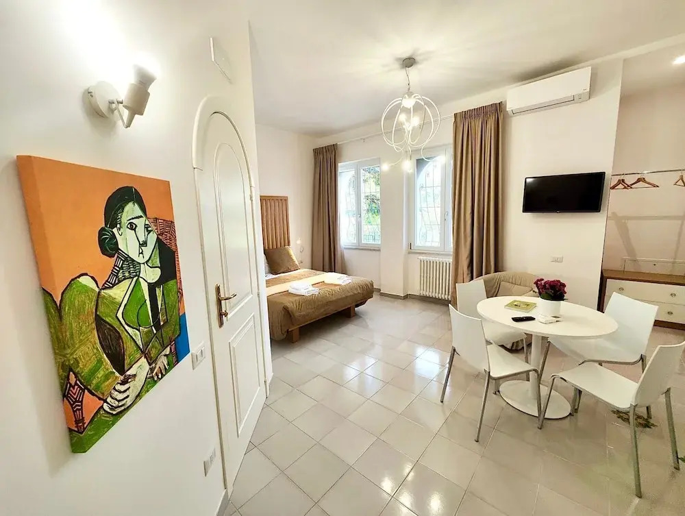 Residence Villa Giordano sea view Amalfi Coast