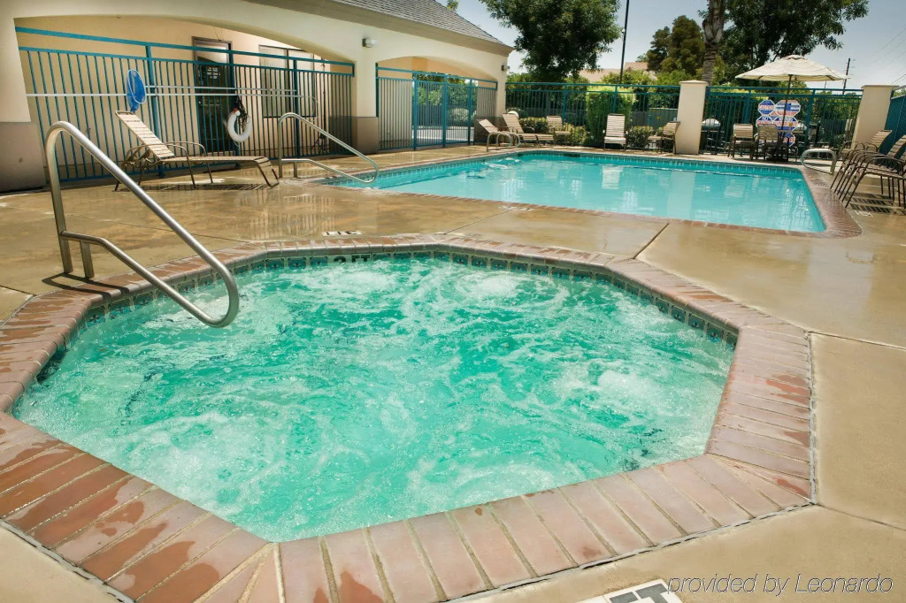 Best Western Exeter Inn & Suites