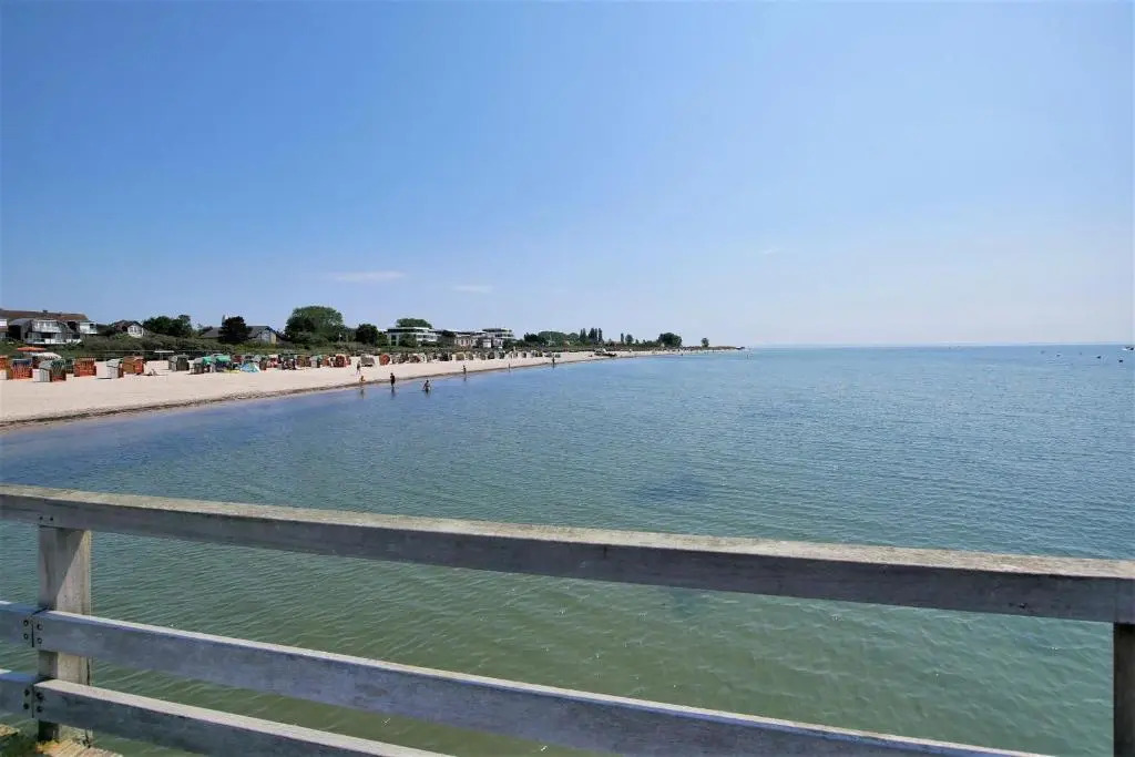 Feriendorf Südstrand Haus 01