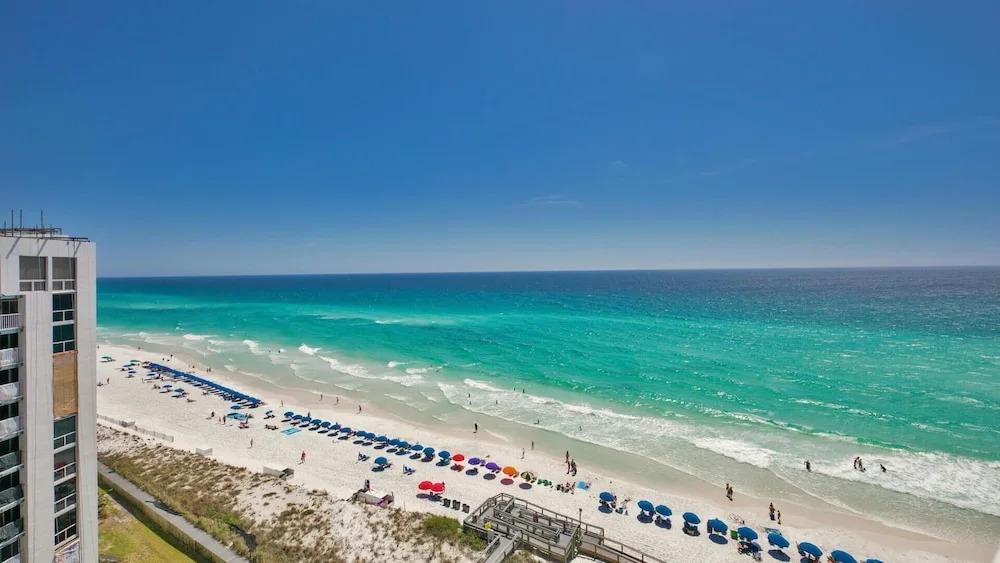 Shoreline Towers 2124