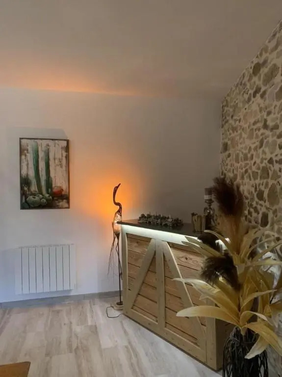 La Grange du Bois