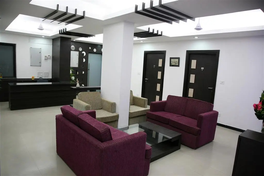Castle Bay Noida