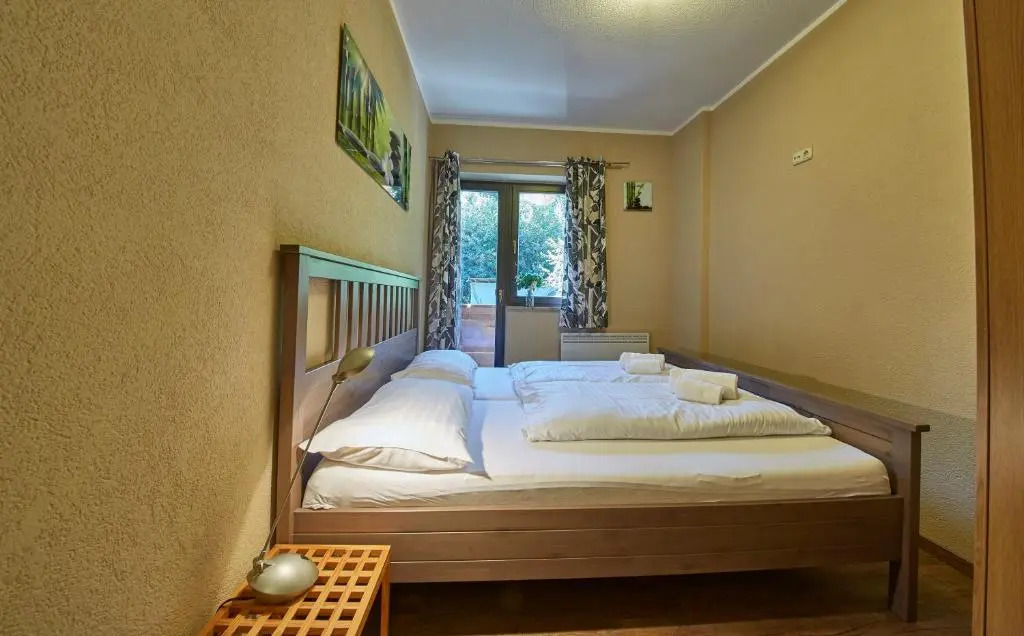 Appartement Riverside by Easy Holiday Appartements