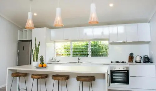 Sols Place Boutique Villas