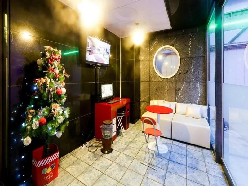 Jjack Hotel