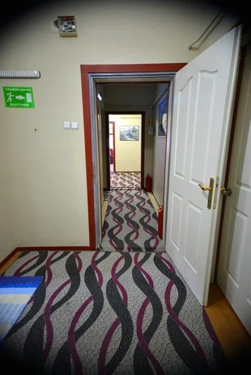 Golcuk Otel Anlt