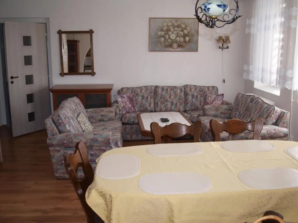Penzion Kuba