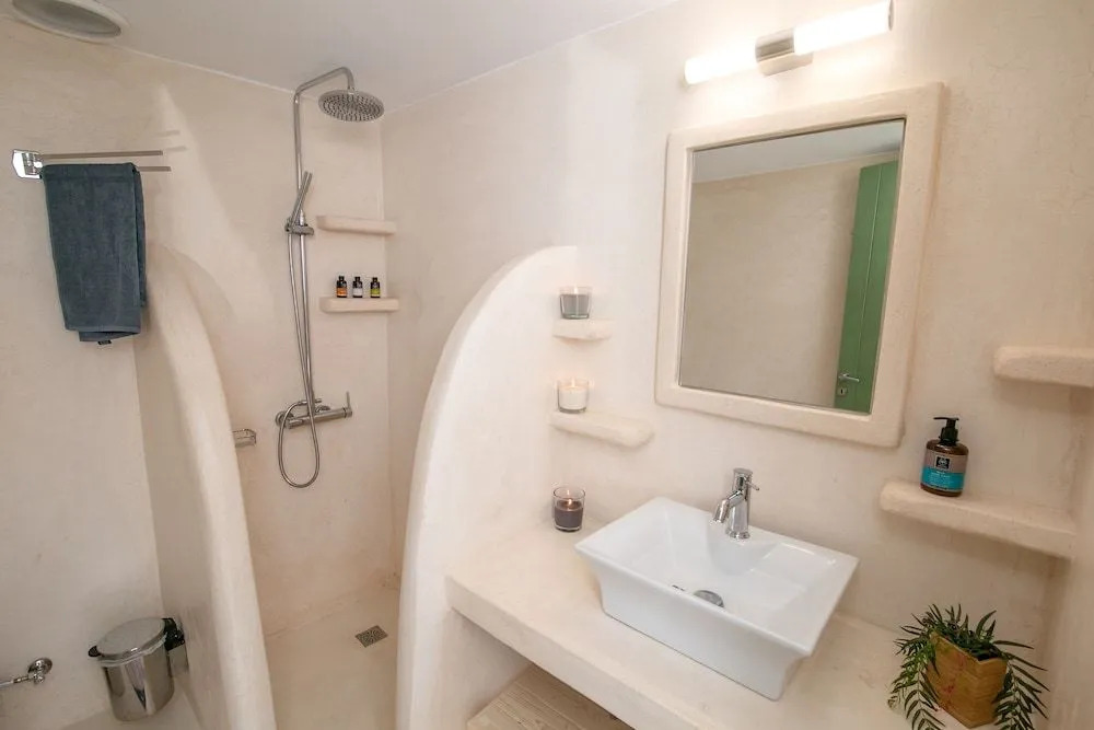 Elite Houses Santorini