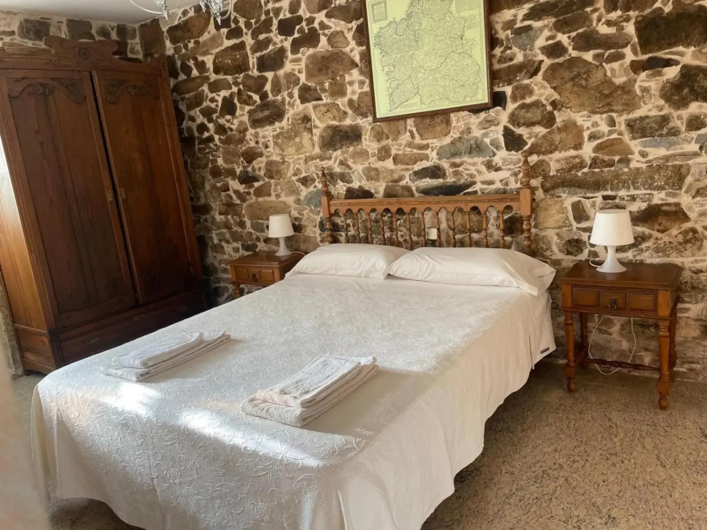 Casa Ria do Anllons