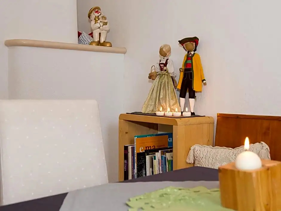 Haus Claudia B&B