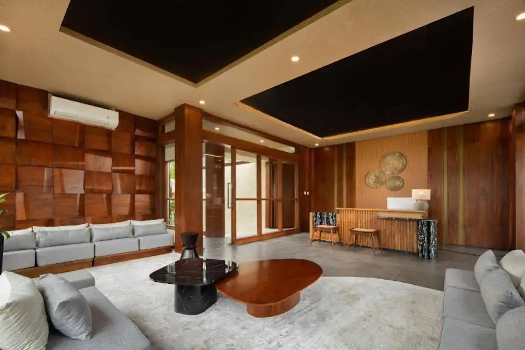 Asvara Resort & Spa Ubud by Ini Vie Hospitality