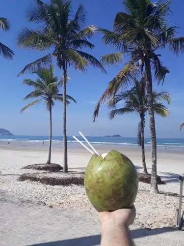 Pousada Ilha das Conchas