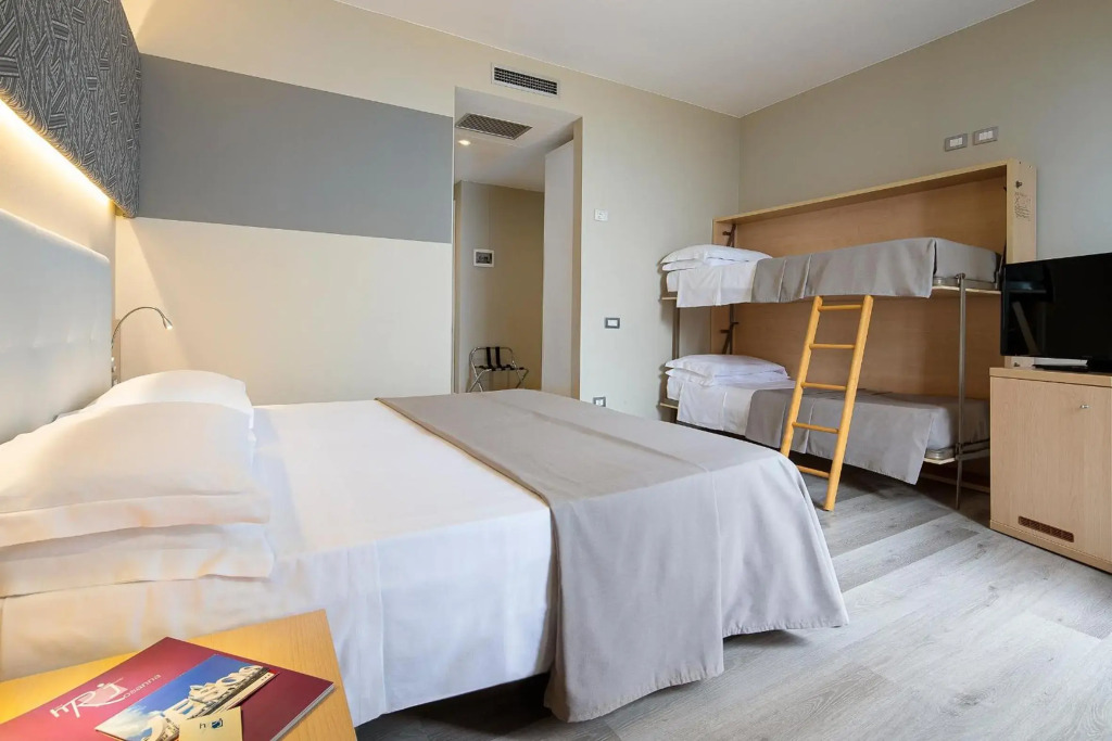 Hotel Rosanna 3 Stelle Superior