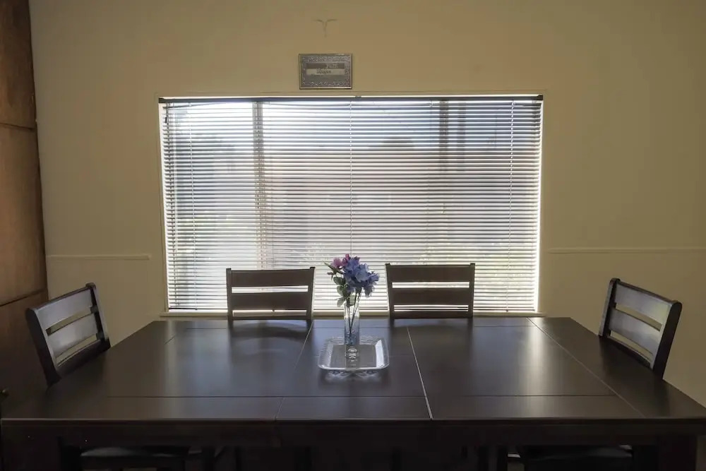 Cozy 4br/1ba Near Sjsu and Airport