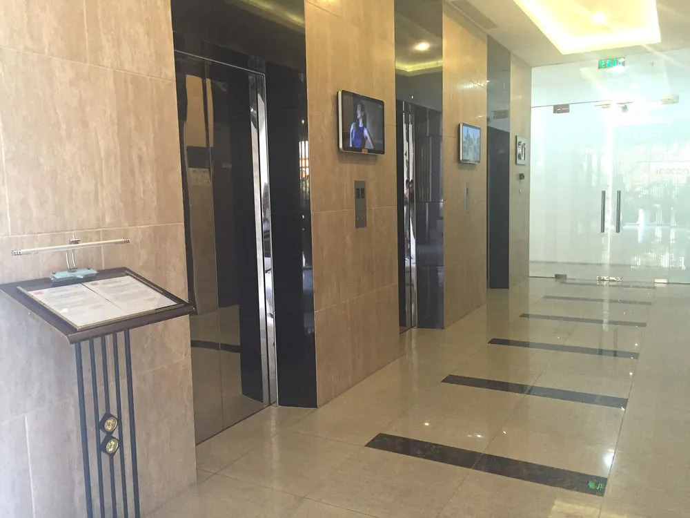 Sunny Saigon Apartments & Hotel