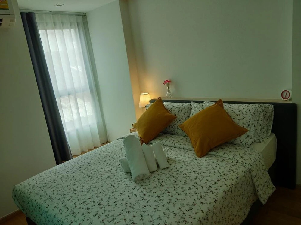 The Room Sukhumvit 62