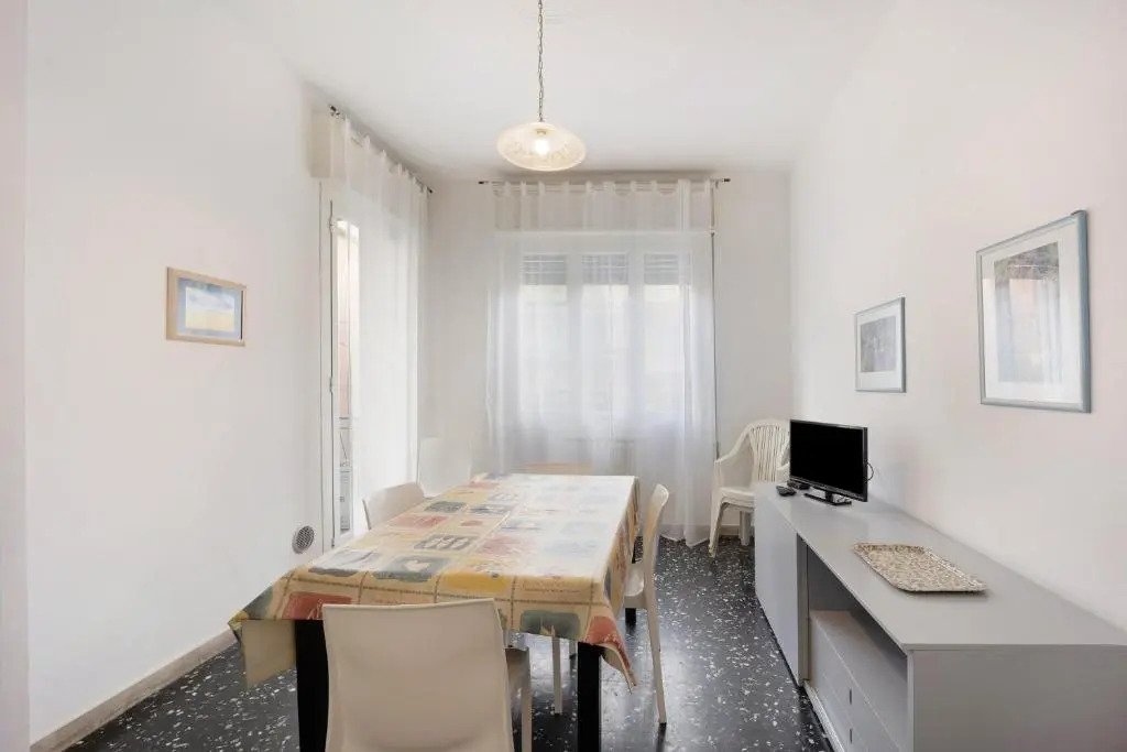 B11 Riviera - Spazioso trilocale