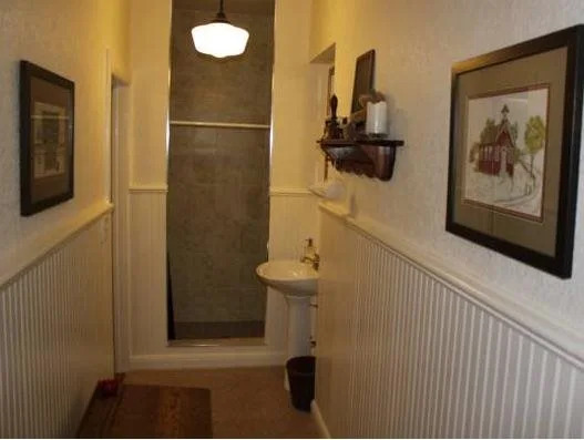 Doctors House B & B