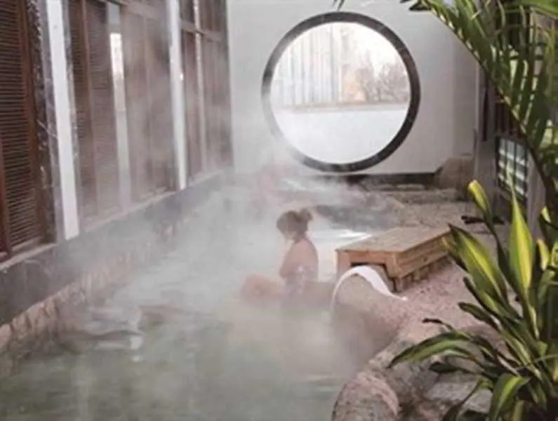 Days Inn Business Place Longwan Beijing
