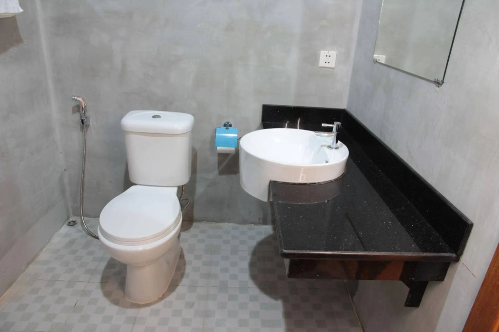 Niisaii Apartment