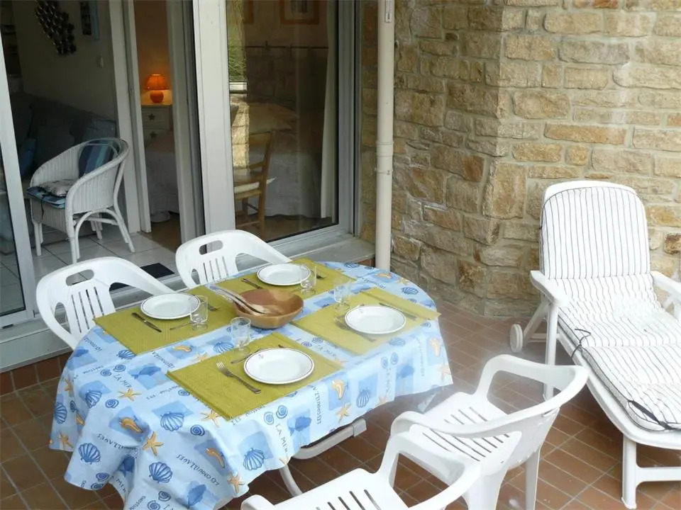 Oceania, Appartement 3 étoiles à Carnac