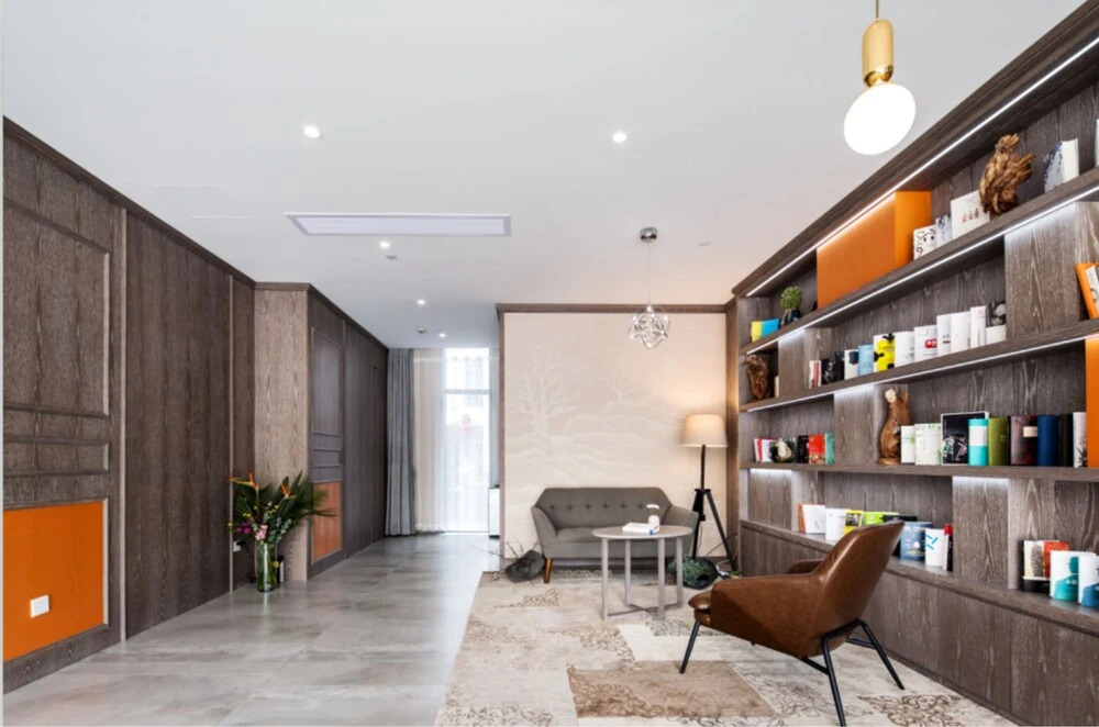 M Hotel Hangzhou Yunqi Branch