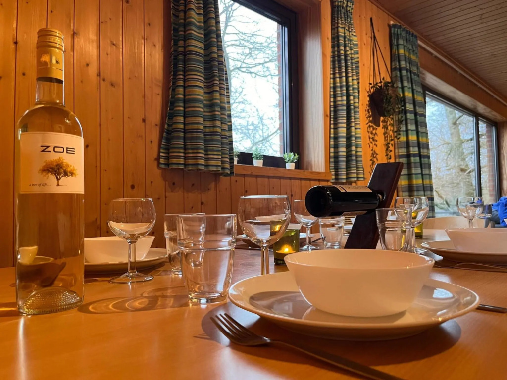 Charming Stay by the Meuse