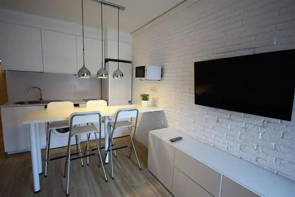 Apartamento Playa Mar