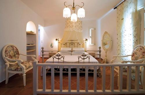 Pegados Villas